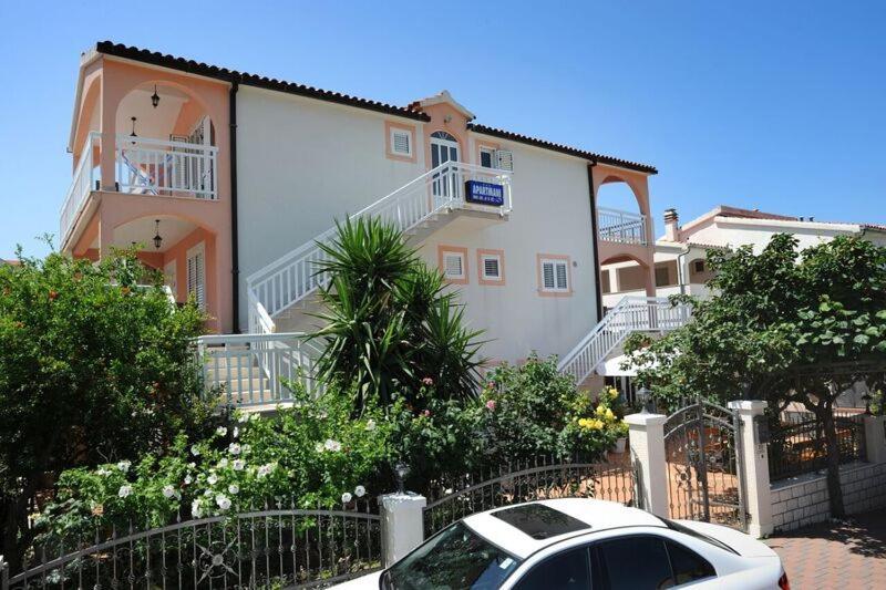 Apartments Majic 2 Hvar Town Eksteriør bilde